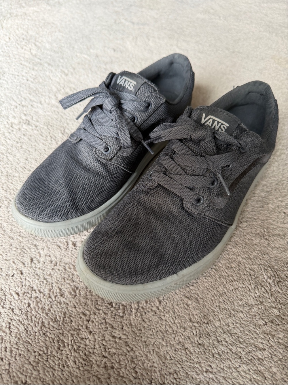 Vans Shoes